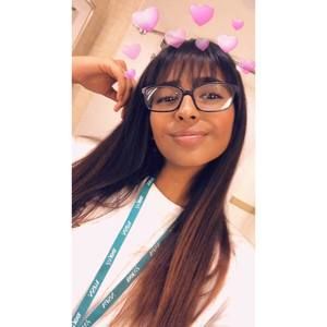 Meet your Posher, Ruby